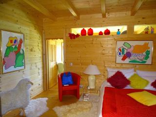 Golfweg 'Home away from home' - Reith bei Kitzbühel - 1