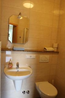 Comfort Apartments SNF zertifiziert - Annemarie Mantke - Spechtholzhock - 4
