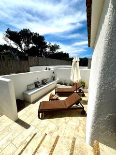Villa Mameli b&b - Rena Majore - 3
