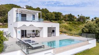 Villa Myrto - Elysian Villas Kefalonia, 200m from Beach, New 2024 - Minia - 3