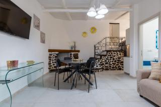 Villetta MariaSole - Terra Mala - 3