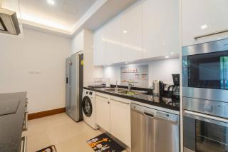 Elegant Beachfront 3BR Condo at Pearl of Naithon - Nai Thon Beach - 7