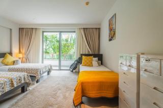 Elegant Beachfront 3BR Condo at Pearl of Naithon - Nai Thon Beach - 6