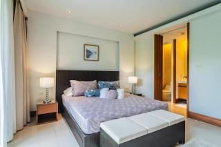 Elegant Beachfront 3BR Condo at Pearl of Naithon - Nai Thon Beach - 2