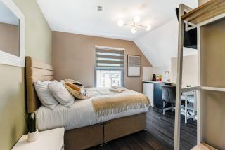 Charming Studio in Excellent Location 10 - 9