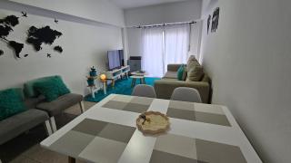 Departamento Mar del Plata la Perla - Mar del Plata - 7