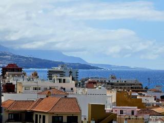 Apartamento céntrico con vistas - Puerto de la Cruz - 6