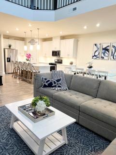 Luxury Bethany Beach Villa in Bishop's Landing - Millville - 7