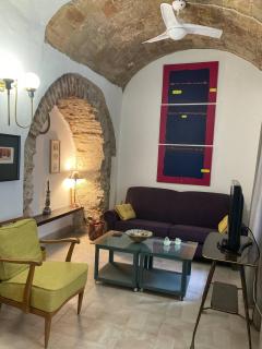 Charming 1900 Andalusian Apartment in Arcos de la Frontera - Arcos de la Frontera - 8