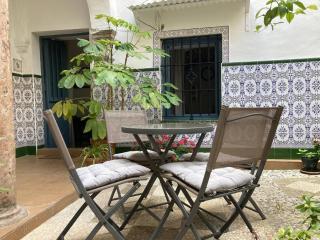 Charming 1900 Andalusian Apartment in Arcos de la Frontera - Arcos de la Frontera - 7