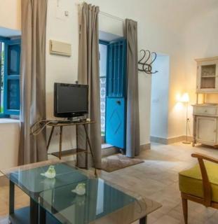 Charming 1900 Andalusian Apartment in Arcos de la Frontera - Arcos de la Frontera - 5