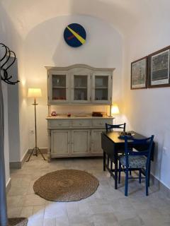 Charming 1900 Andalusian Apartment in Arcos de la Frontera - Arcos de la Frontera - 4