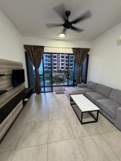 Atlantis Residence Melaka by HK 2 BR - Tranquerah - 9