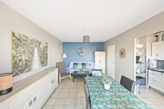 Hyères Proche Centre - Appartement 1 chambre Clim Pk WIFI BY HC - Hyères - 5