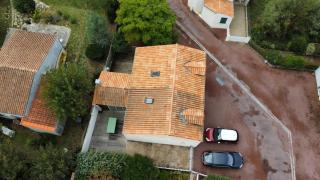 Maison plage à 100 mètres et piste cyclable à 40 mètres - Dolus - 4