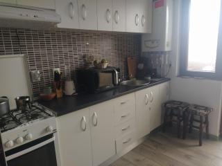 Escapadă în Iași - Apartament spațios cu balcon și parcare - 5