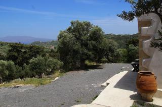 The Village Hideaway - Traditional Stone House - Kissamos - 9