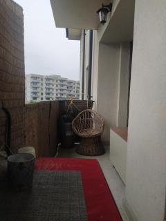 Escapadă în Iași - Apartament spațios cu balcon și parcare - Iaşi - 1