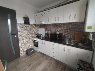 Escapadă în Iași - Apartament spațios cu balcon și parcare - Iaşi - 4