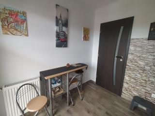 Escapadă în Iași - Apartament spațios cu balcon și parcare - Iaşi - 3