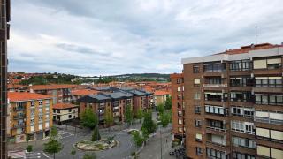 Bidezabal - Underground and wifi - Getxo - 0