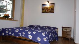 Pokoje Gościnne Ubocz - Zakopane - 9