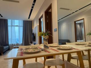 Sky Suites City Centre - 4