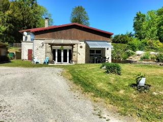 Gîte l'Olivianne - Crépy-en-Valois - 9