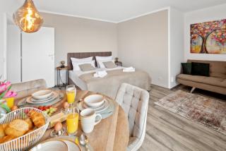 Fewo 7Home Apartment zentrumsnah NEU - Oldenburg - 7