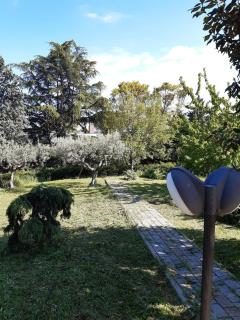 La terrazza di colle Marino - 2