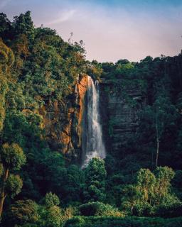Moon Ridge Holiday Home - Nuwara Eliya - 4