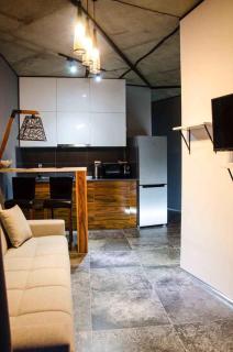 Modern apartment with Sea and Mountain Views - Batumi - 9