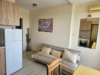 Paralax Hotel - Varna - 3