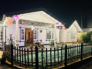 Moon Ridge Holiday Home - Nuwara Eliya - 0