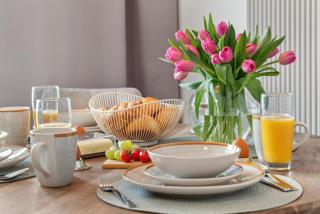 Fewo 7Home Apartment zentrumsnah NEU - Oldenburg - 2