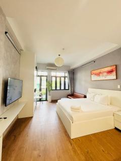 S Lux Apartment 5 mins walking in central - Ho Chi Minh - 1