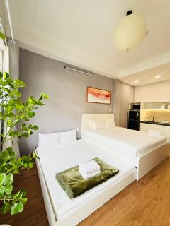 S Lux Apartment 5 mins walking in central - Ho Chi Minh - 2