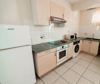 Rubis Appartement - Magnifique F3 - 2