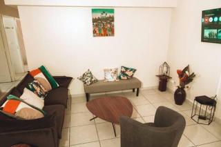 Rubis Appartement - Magnifique F3 - Sainte-Anne - 5