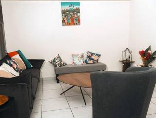 Rubis Appartement - Magnifique F3 - 6