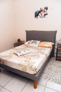 Rubis Appartement - Magnifique F3 - Sainte-Anne - 6