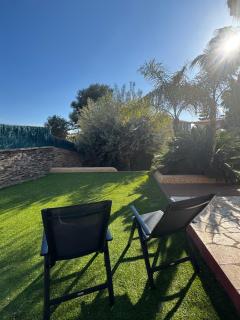 Willa con piscina - 6