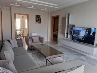Luxurious apartment Jardin Carthage - 2 bedrooms - Sidi Daoud - 0