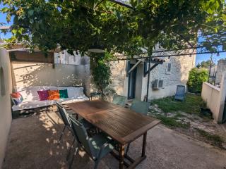 Appartement spacieux et charmant - Caumont-sur-Durance - 9