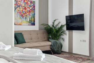 Fewo 7Home Apartment zentrumsnah NEU - Oldenburg - 6