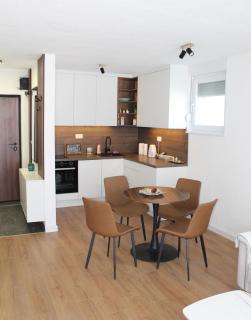 Apartments Middle Street - Mostar - 9
