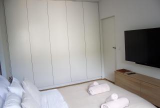 Vistula Nest Two Bedroom Apartment Near Kazimierz - Krakau - 6