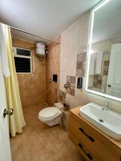 Susegad Stays, Near bambolim beach, opp Grand Hyatt - Bambolim - 6