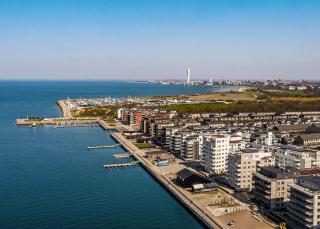 Premium Scandinavian living by the sea in Sjöstad - Malmö - 9