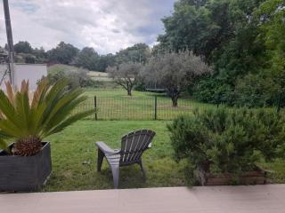 Mas en Pierre "entre Gard et Ardèche" avec jardin - 3